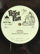 Peter Pan Recordの6つのストーリーの70〜80’sヴィンテージLP盤