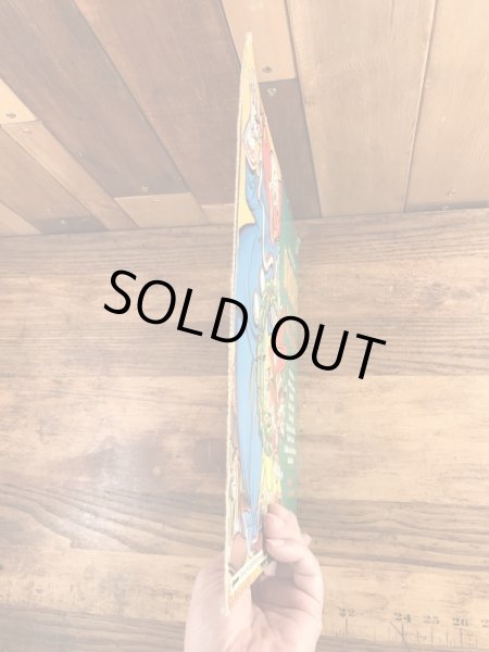 ボゾザクラウンのクリスマスの70年代ビンテージレコード