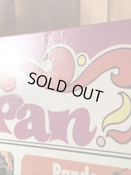 ピーターパンレコードの6つの物語の70〜80年代ビンテージレコード