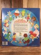 Peter Pan Recordの6つのストーリーの70〜80’sヴィンテージLP盤