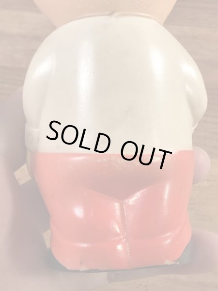 Dizzy DoodleのGo Go Eyesの60’sヴィンテージスクイーズドール