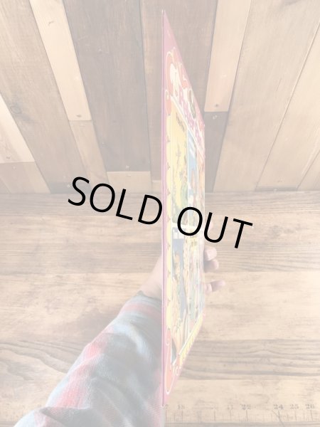 ピーターパンレコードの6つの物語の70〜80年代ビンテージレコード