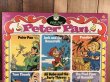 ピーターパンレコードの6つの物語の70〜80年代ビンテージレコード