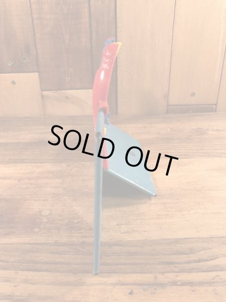 Wyandotte Toys社製のSpin “Em”の50〜60’sヴィンテージターゲットトイ