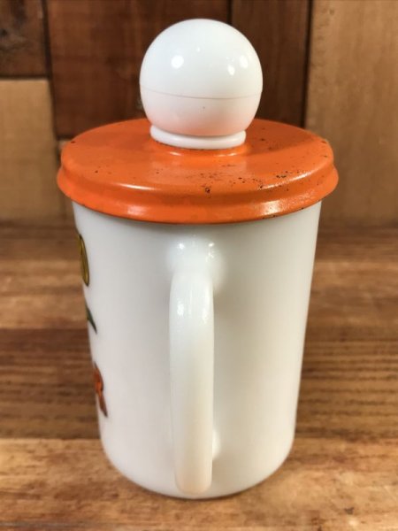 Avon社製のGaylord Gatorの70’sヴィンテージソープマグ