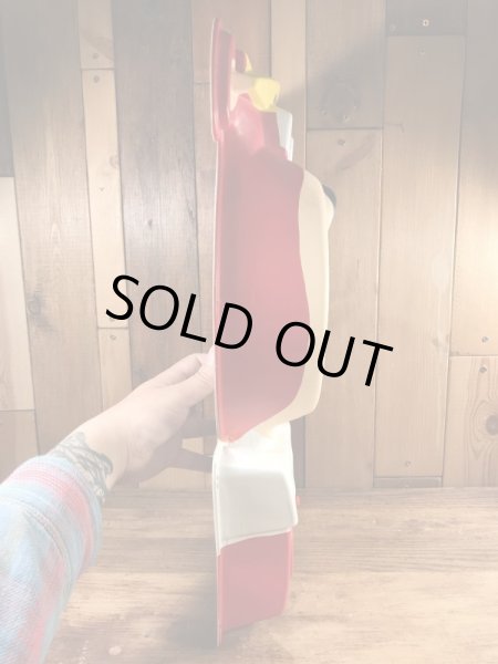 ハンナバーベラのヨギベアの60年代ビンテージボールトスゲーム