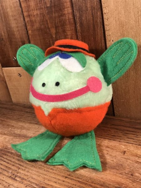 Dudley's　ヴィンテージ　ぬいぐるみ　イースター　80’s