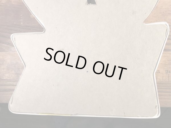 ハンナバーベラのヨギベアの60’sヴィンテージ的当てゲーム