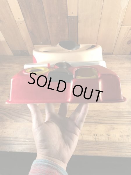 ハンナバーベラのヨギベアの60’sヴィンテージ的当てゲーム