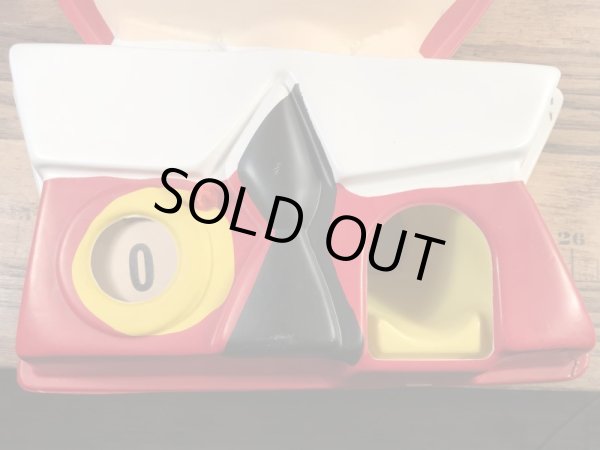 ハンナバーベラのヨギベアの60’sヴィンテージ的当てゲーム