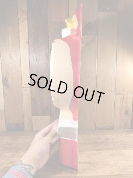 ハンナバーベラのヨギベアの60’sヴィンテージ的当てゲーム