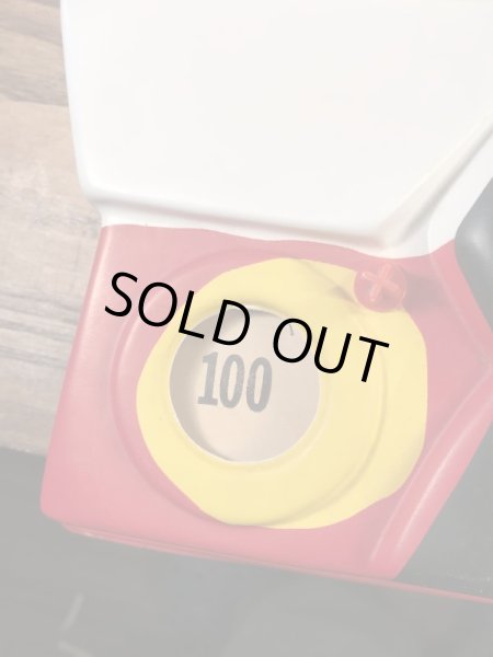 ハンナバーベラのヨギベアの60’sヴィンテージ的当てゲーム