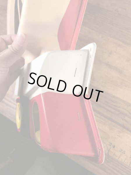 ハンナバーベラのヨギベアの60’sヴィンテージ的当てゲーム