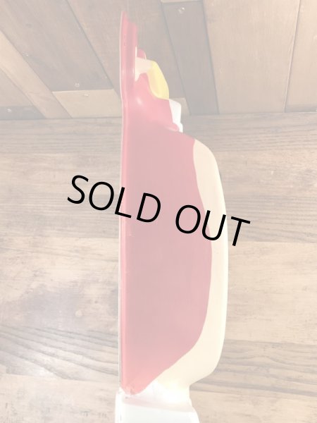 ハンナバーベラのヨギベアの60年代ビンテージボールトスゲーム