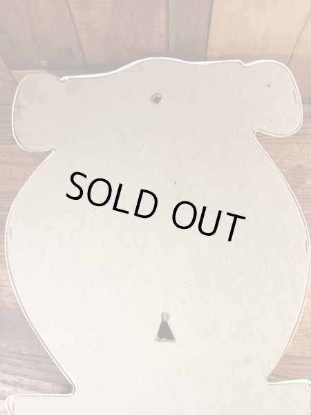 ハンナバーベラのヨギベアの60年代ビンテージボールトスゲーム