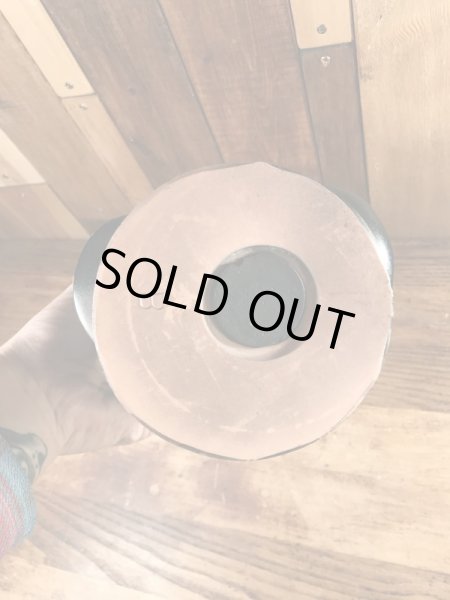 Play Pal社製のローレル&ハーディの70’sヴィンテージコインバンクフィギュア