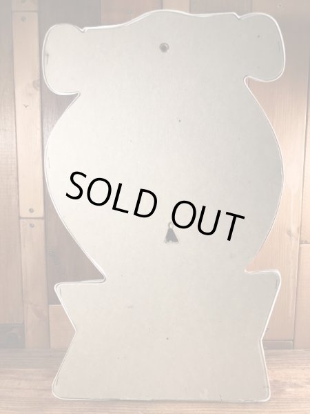 ハンナバーベラのヨギベアの60’sヴィンテージ的当てゲーム