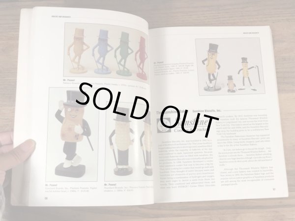 画像18: Advertising Character Collectibles Book　アドバタイジングキャラクター　ビンテージ　コレクションブック　90年代 (18)