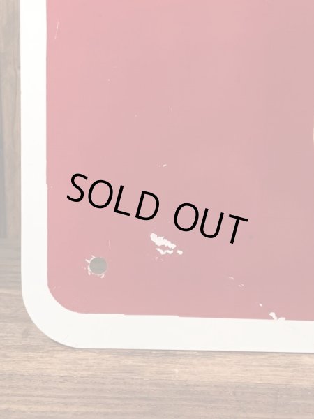 カリフォルニアレーズンで有名なサンメイドの80年代ビンテージ看板