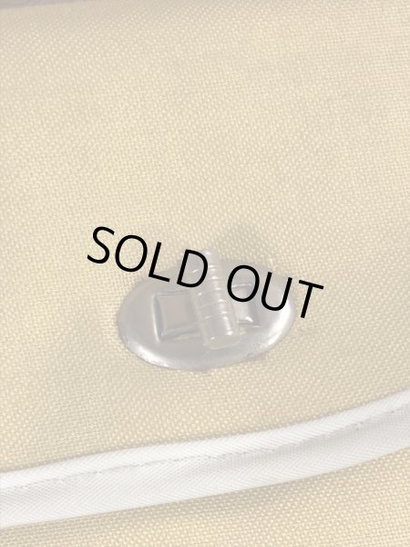 ジェネラルミルズ社のシリアルモンスターの70年代ビンテージ手提げかばん