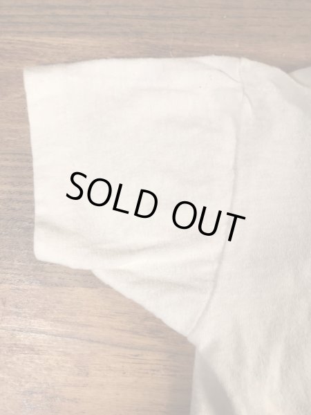 企業キャラクターのマジックマウンテントロールの70’sヴィンテージキッズTシャツ