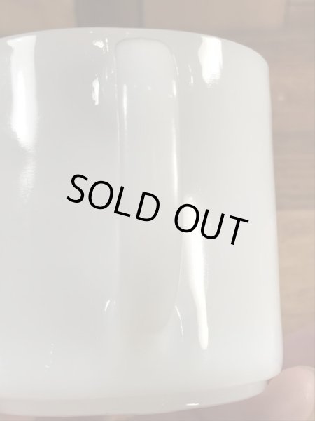 フェデラル社製のマジックマウンテンの70〜80’sヴィンテージマグ