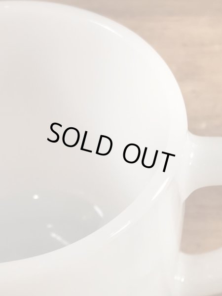 フェデラル社製のマジックマウンテンの70〜80’sヴィンテージマグ