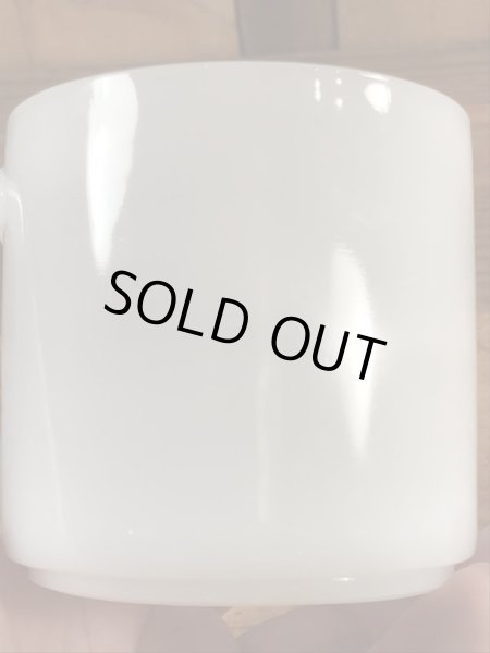 フェデラル社製のマジックマウンテンの70〜80’sヴィンテージマグ