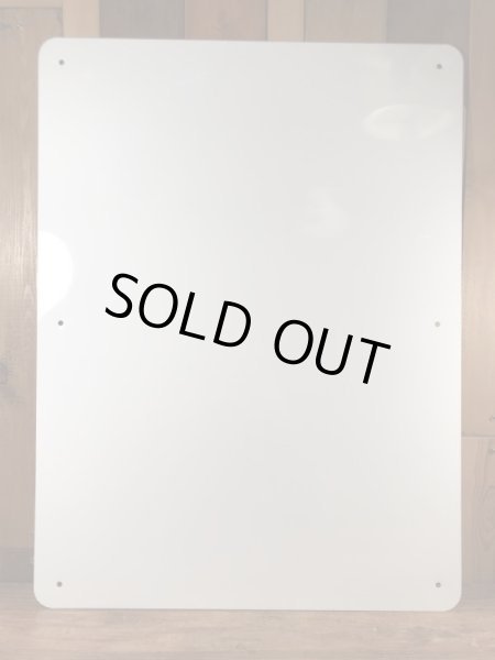 カリフォルニアレーズンで有名なSun Maidの80’sヴィンテージストアサイン