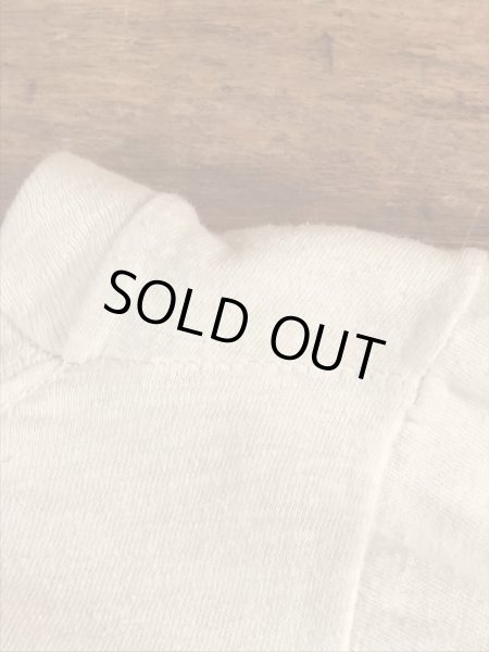 企業キャラクターのマジックマウンテントロールの70’sヴィンテージキッズTシャツ