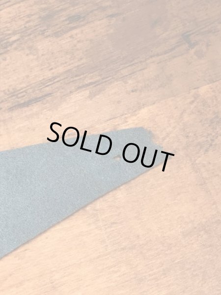 企業キャラクターのマジックマウンテントロールの70’sヴィンテージペナント