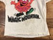 企業キャラクターのマジックマウンテントロールの70’sヴィンテージキッズTシャツ