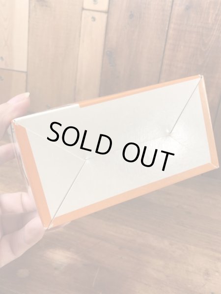 ケロッグの企業キャラクター「トゥーカンサム」の70’sヴィンテージボックスドールセット