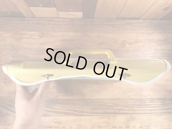 ジェネラルミルズ社のシリアルモンスターの70年代ビンテージ手提げかばん