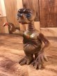 E.T.の目が光る80’sヴィンテージアクションフィギュア