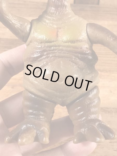 画像10: E.T. “Lighting Eyes” Vinyl Action Figure　イーティー　ビンテージ　アクションフィギュア　80年代 (10)