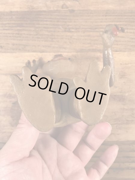 画像8: E.T. “Lighting Eyes” Vinyl Action Figure　イーティー　ビンテージ　アクションフィギュア　80年代 (8)