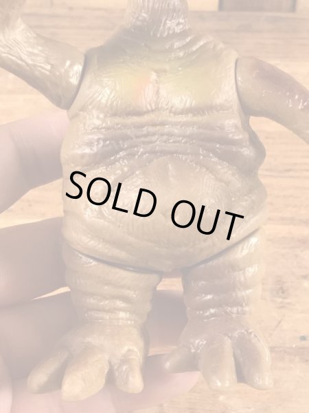 E.T.の目が光る80’sヴィンテージアクションフィギュア