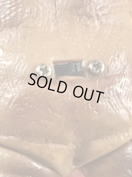 画像19: E.T. “Lighting Eyes” Vinyl Action Figure　イーティー　ビンテージ　アクションフィギュア　80年代 (19)