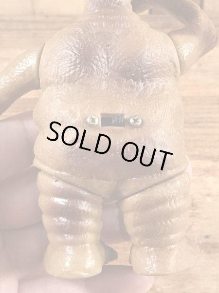 E.T.の目が光る80’sヴィンテージアクションフィギュア