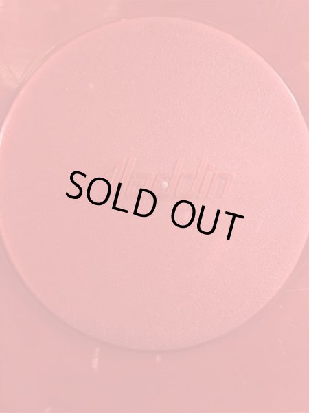 アラジン社製のポップルズの80年代ビンテージランチボックス