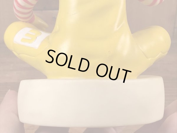 マクドナルドのロナルドの80’sヴィンテージコインバンク