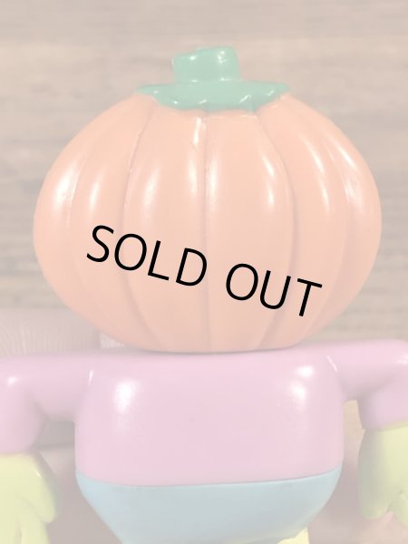 バーガーキングのGood Goblin'の80’sヴィンテージハッピーミール