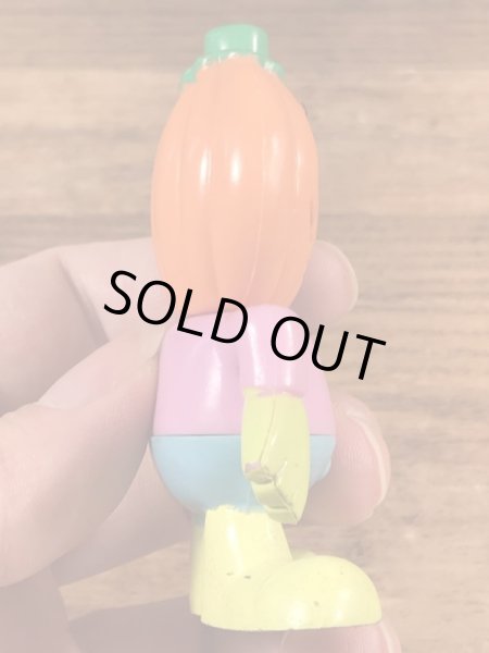 バーガーキングのGood Goblin'の80’sヴィンテージハッピーミール