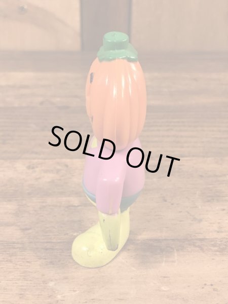 バーガーキングのGood Goblin'の80’sヴィンテージハッピーミール