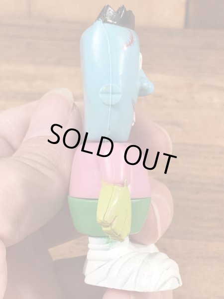 バーガーキングのGood Goblin'の80’sヴィンテージハッピーミール