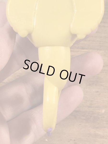 マクドナルドのMix Em Up Monstersの80’sヴィンテージハッピーミール