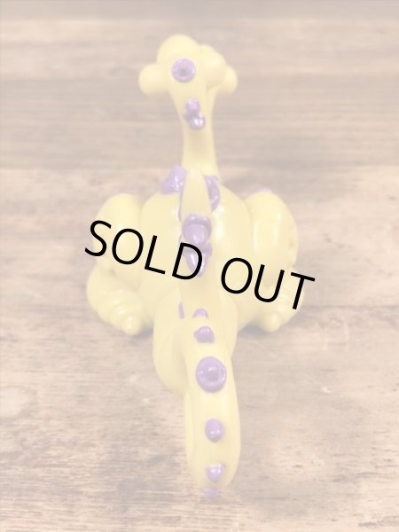 マクドナルドのMix Em Up Monstersの80’sヴィンテージハッピーミール