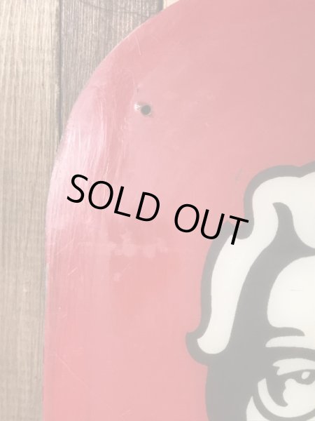 ケンタッキーフライドチキンのカーネルサンダースが描かれた70年代ビンテージ看板