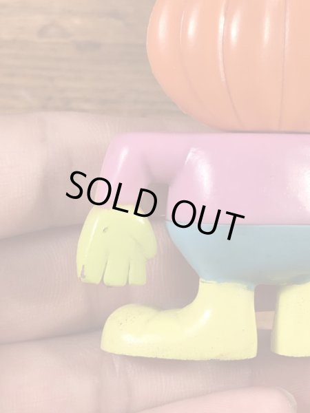 バーガーキングのGood Goblin'の80’sヴィンテージハッピーミール